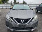 2016 Nissan Sentra S   for Sale in Rancho Cucamonga, CA - Rear End