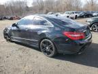 2010 Mercedes-Benz E 550 zu verkaufen in East Granby, CT - All Over