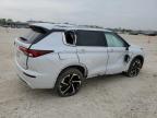 2022 Mitsubishi Outlander Sel للبيع في New Braunfels، TX - Rollover