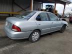 2002 Nissan Sentra Xe იყიდება Denver-ში, CO - Front End