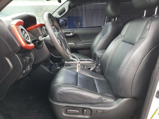  TOYOTA TACOMA 2020 White