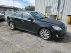 2008 Lexus Is 250 zu verkaufen in Las Vegas, NV - Front End