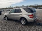 2007 Mercedes-Benz Ml 350 en Venta en Hueytown, AL - Front End