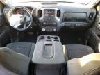 2021 Chevrolet Silverado K1500 Custom en Venta en Cicero, IN - Front End