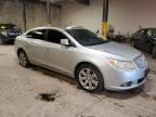 2011 Buick Lacrosse Cxl იყიდება Chalfont-ში, PA - Minor Dent/Scratches