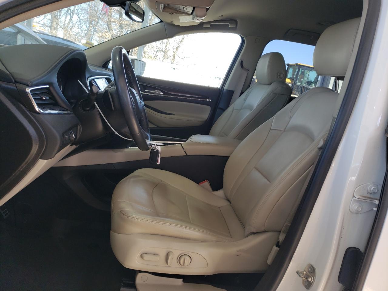 2020 Buick Enclave - Image 7