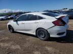 2018 Honda Civic Lx de vânzare în San Martin, CA - Front End