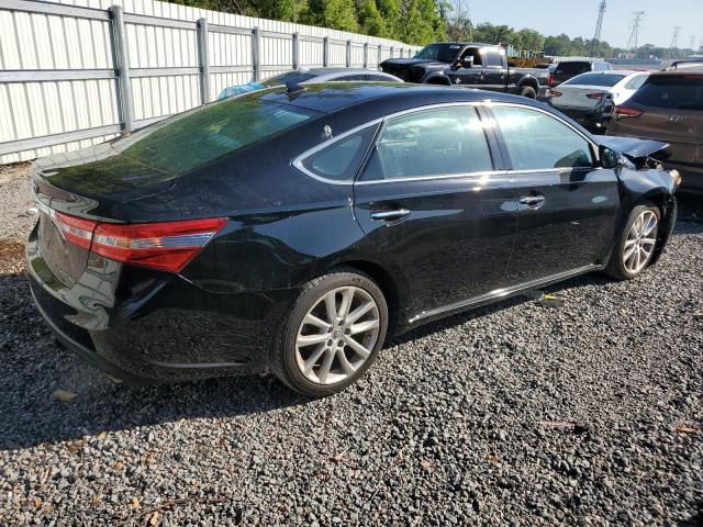 TOYOTA AVALON 2013 Black