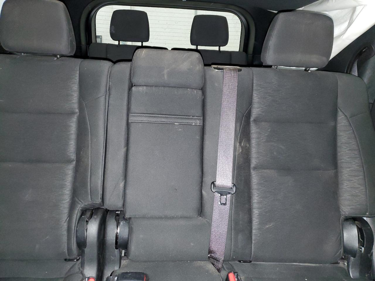2023 Dodge Durango Gt VIN: 1C4RDHDG9PC630433 Lot: 50234855