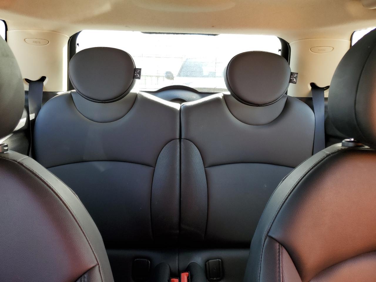 2013 MINI Cooper - Image 10
