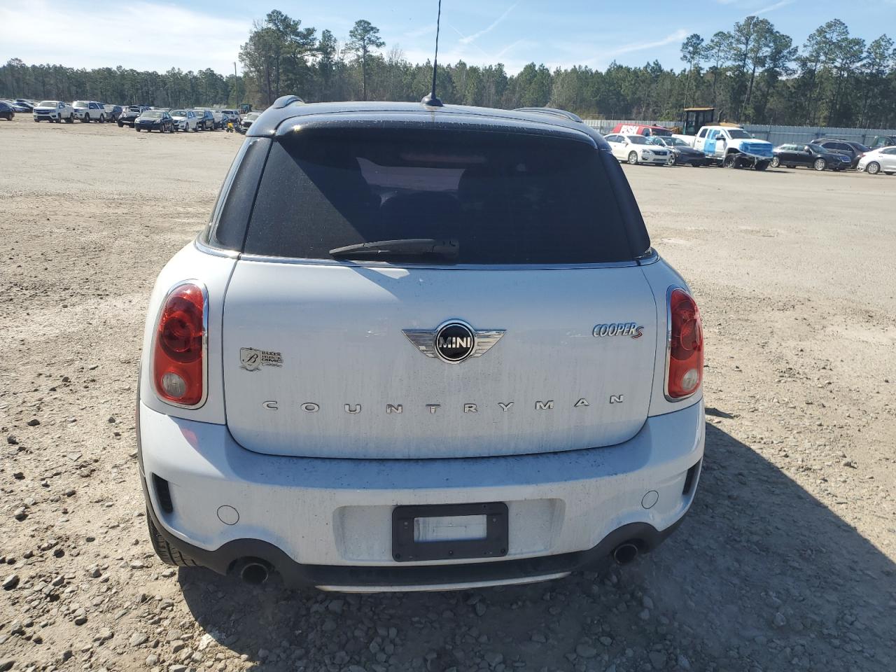 2015 MINI Cooper - Image 6