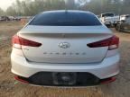 2020 Hyundai Elantra Sel for Sale in Greenwell Springs, LA - Front End