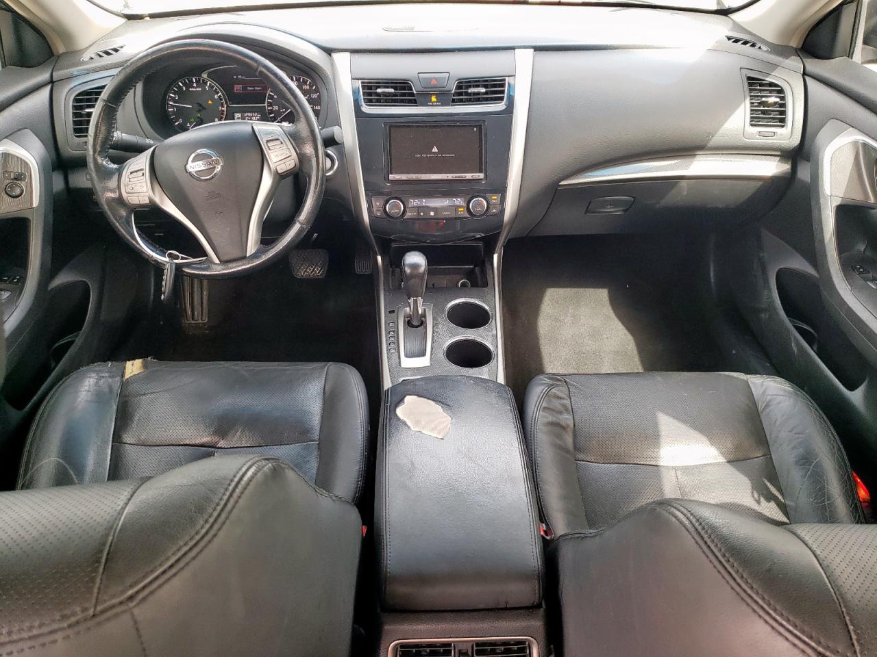 2013 Nissan Altima - Image 8