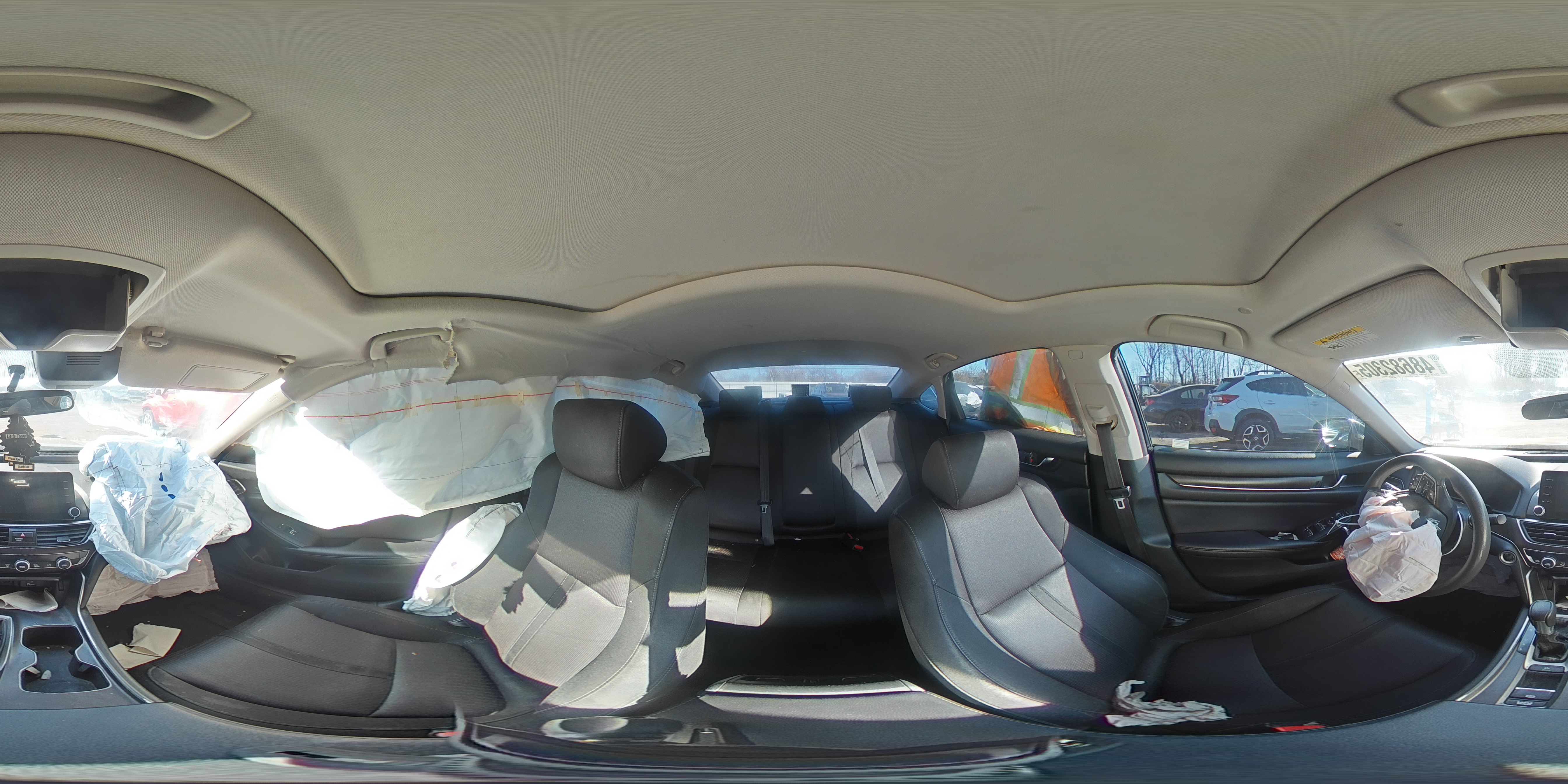 2019 Honda Accord - Image 13