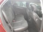 2014 Ford Fusion Titanium للبيع في Louisville، KY - Hail