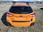 2018 Subaru Crosstrek Premium for Sale in Anderson, CA - Front End
