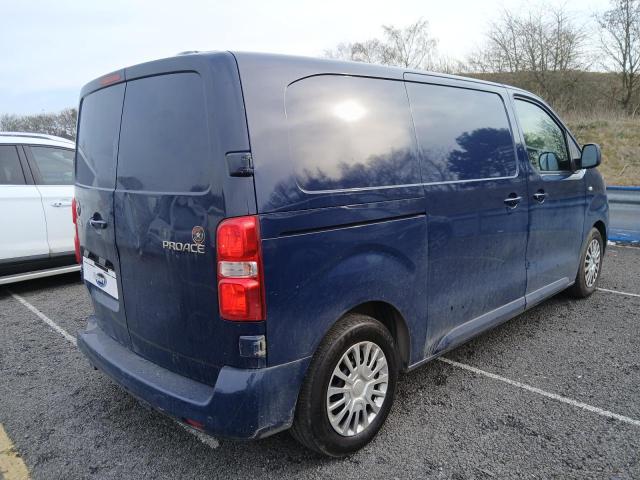 2018 TOYOTA PROACE 1.6D 115 COMFORT VAN
