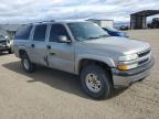 2003 Chevrolet Suburban K2500 for Sale in Helena, MT - Side