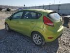 2013 Ford Fiesta Se for Sale in Cahokia Heights, IL - Front End