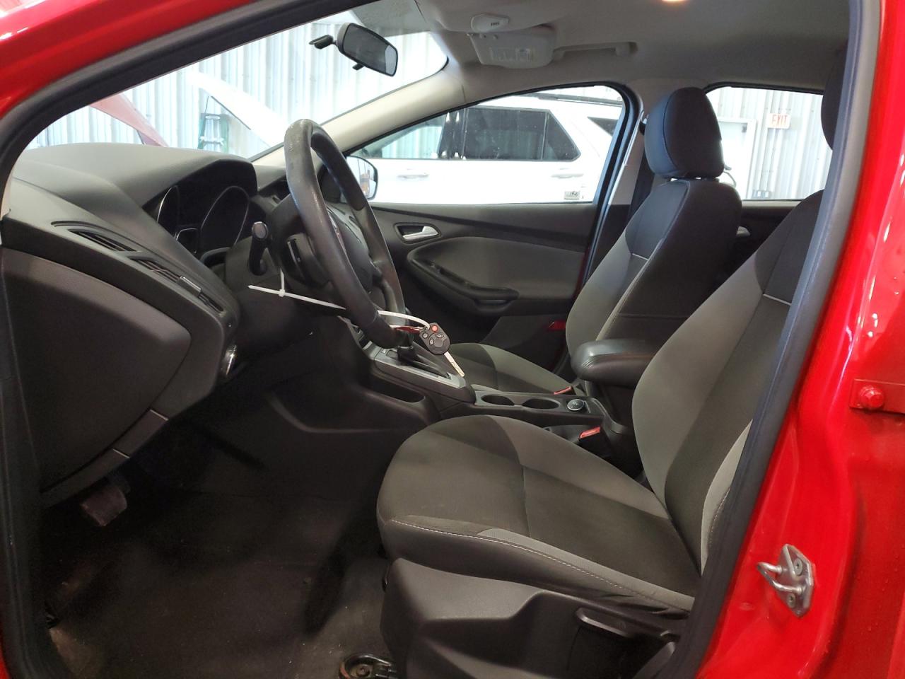 2014 Ford Focus - Image 7