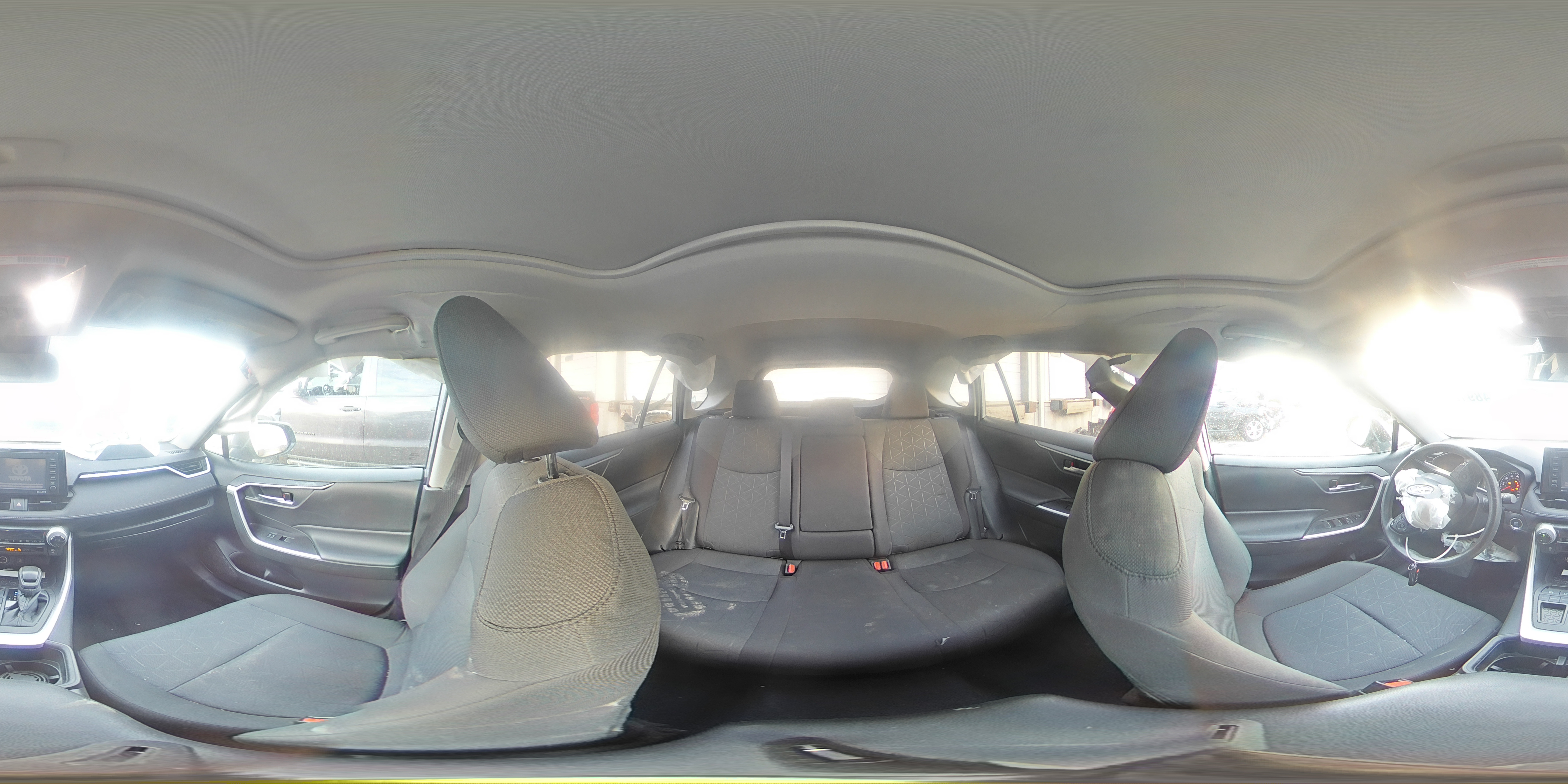 2022 Toyota RAV 4 - Image 14