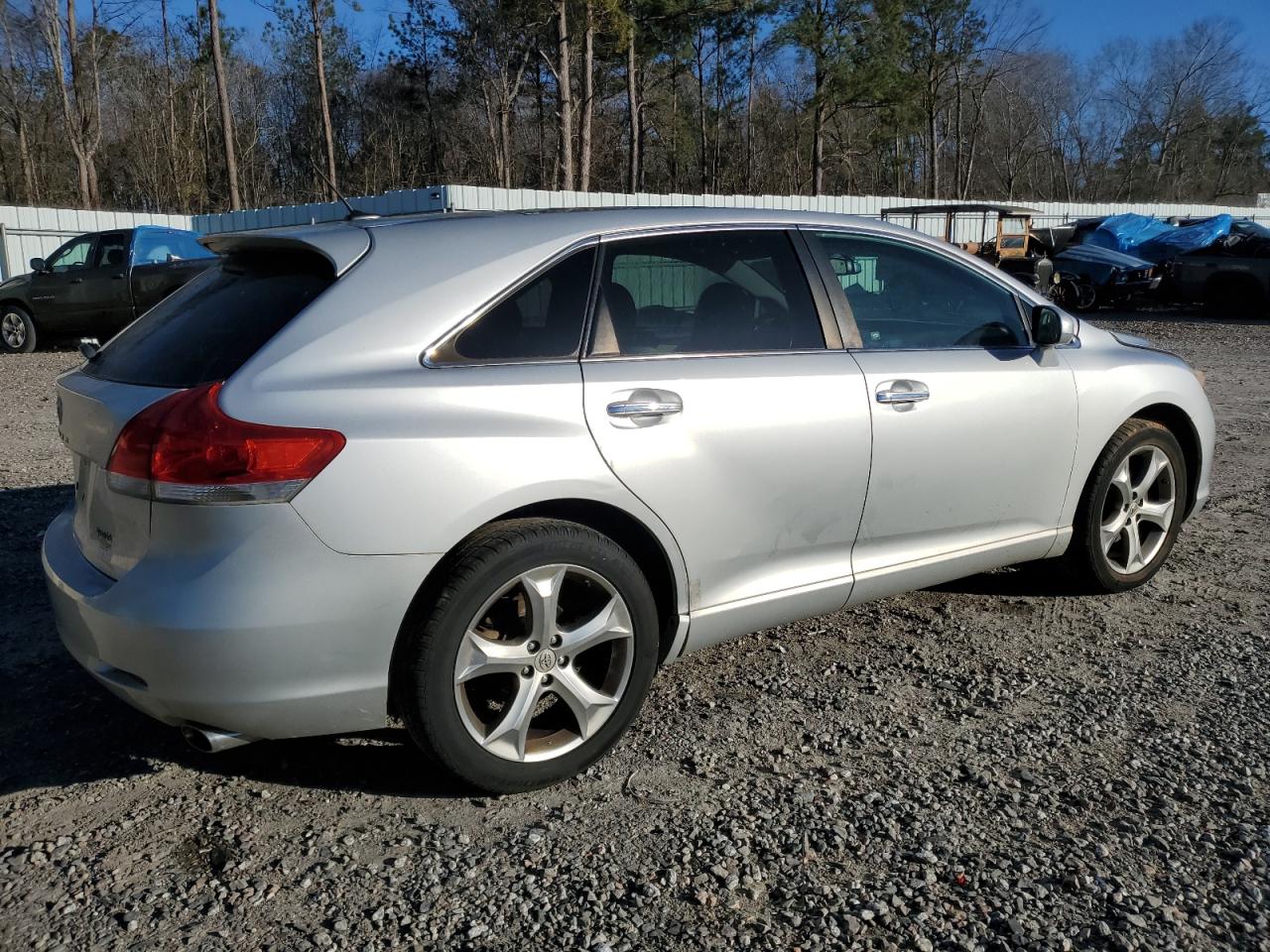 2009 Toyota Venza - Image 3