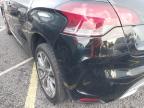 2013 CITROEN DS4 DSTYLE for sale at Copart SANDTOFT