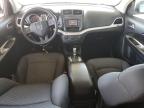 2017 Dodge Journey Sxt en Venta en Hayward, CA - Rear End