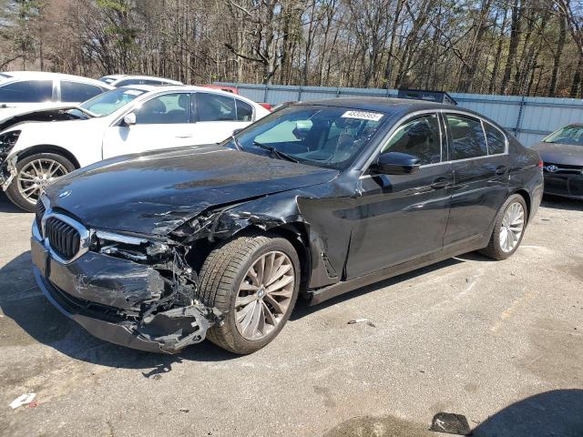 2022 Bmw 530 I