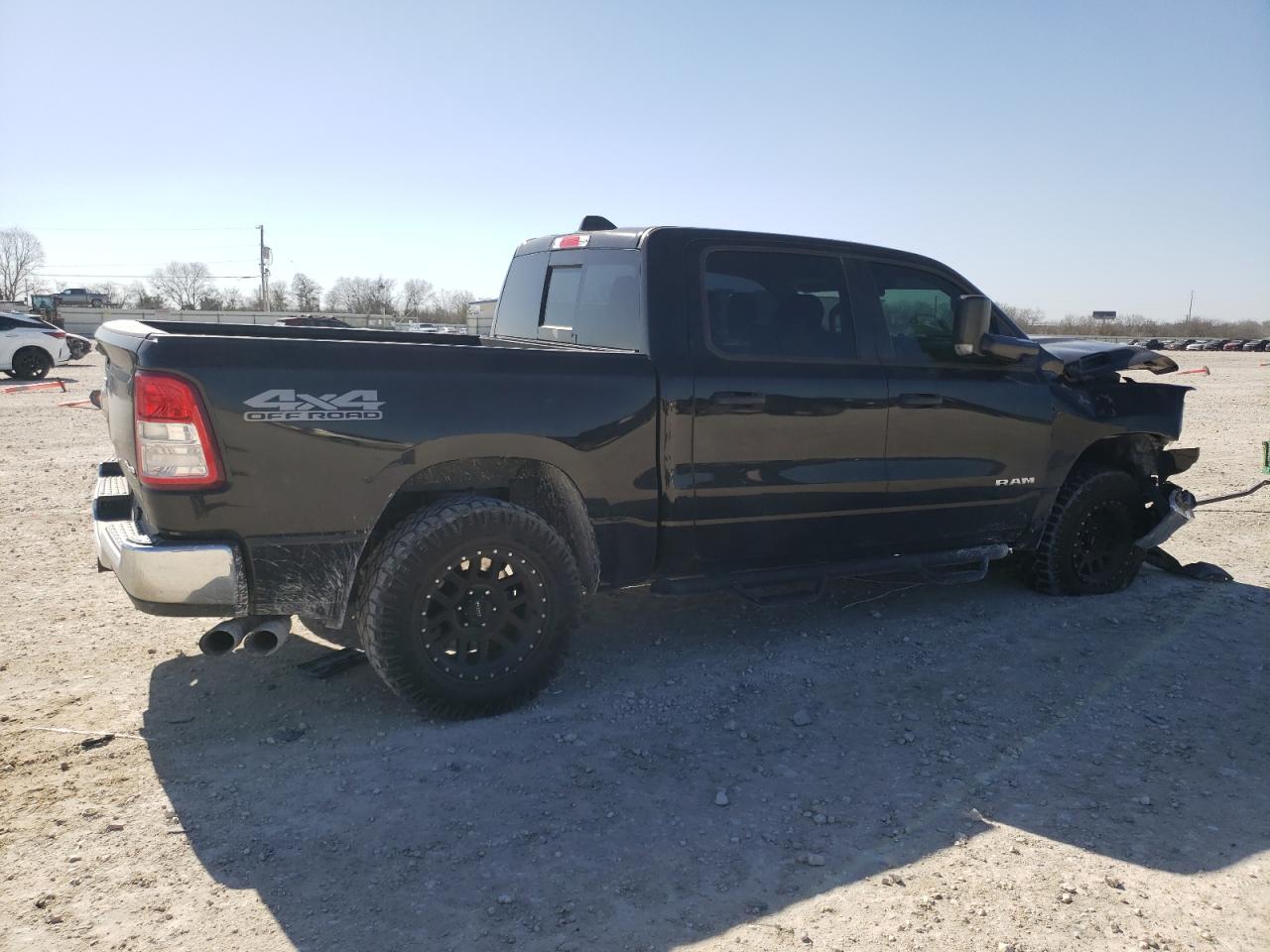 2019 RAM 1500 - Image 3