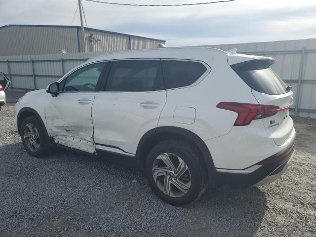  HYUNDAI SANTA FE 2022 White