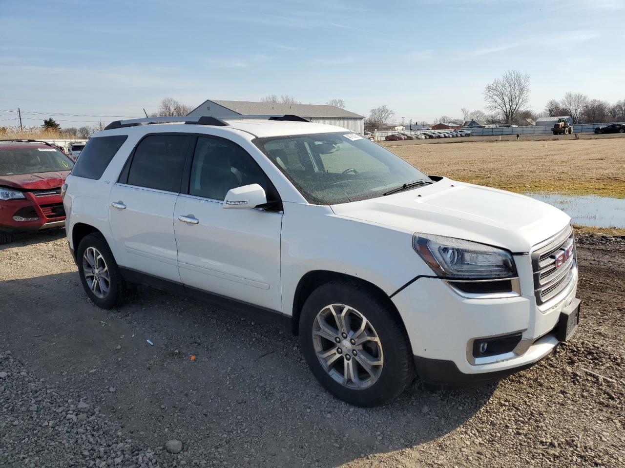 2016 GMC Acadia - Image 4