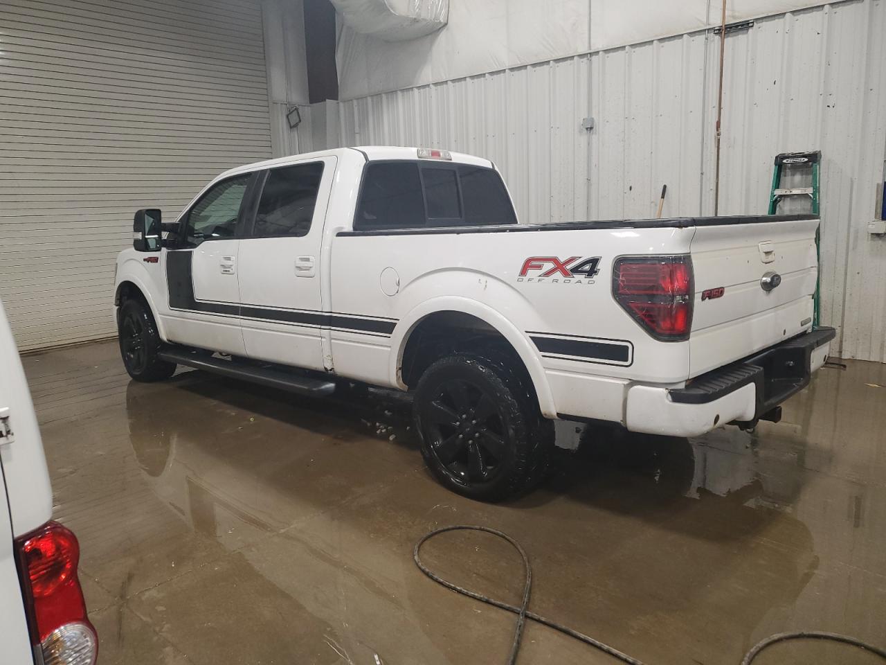 2013 Ford F-150 - Image 2