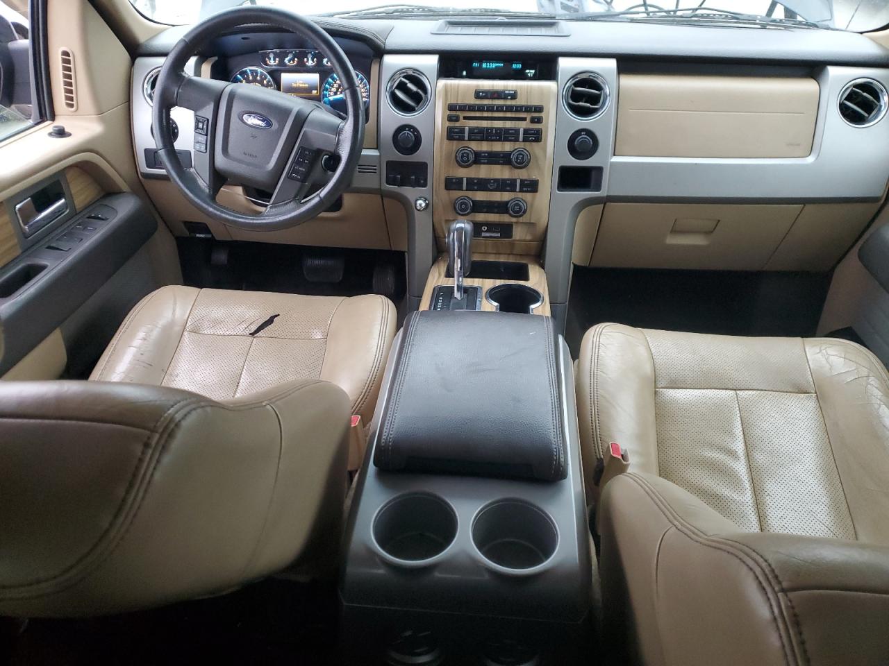 2011 Ford F-150 - Image 8
