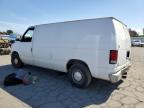 1997 Ford Econoline E150 Van na sprzedaż w Martinez, CA - Vandalism