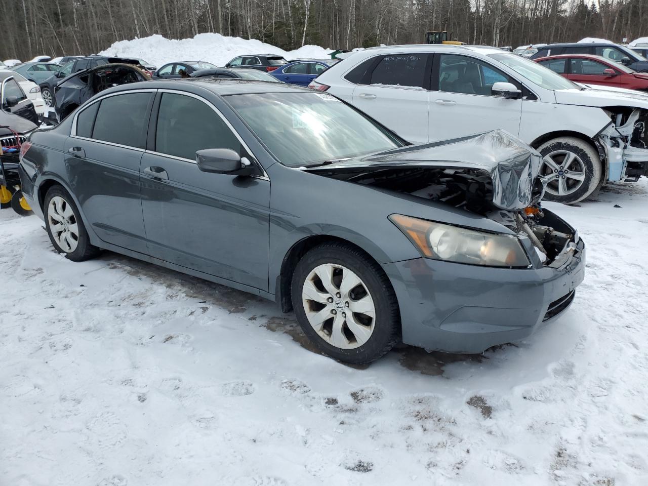 2010 Honda Accord - Image 4