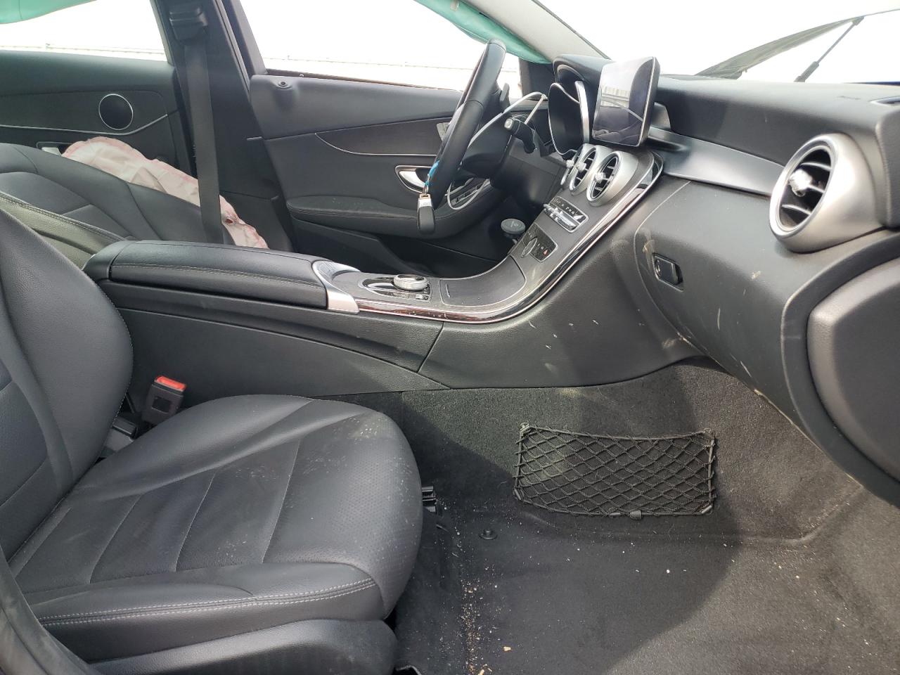 2019 Mercedes-Benz C-klasse - Image 7