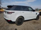 2016 Land Rover Range Rover Sport Svr for Sale in Baltimore, MD - Front End
