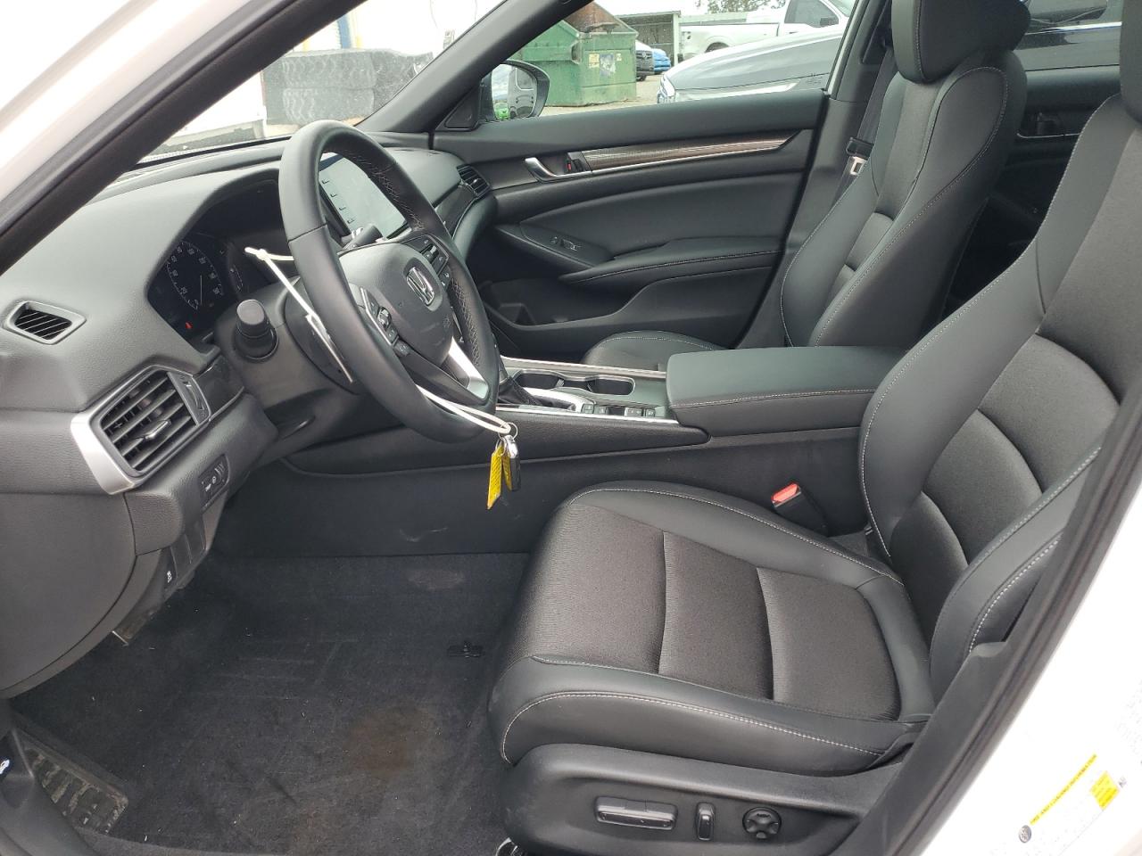 2022 Honda Accord - Image 7
