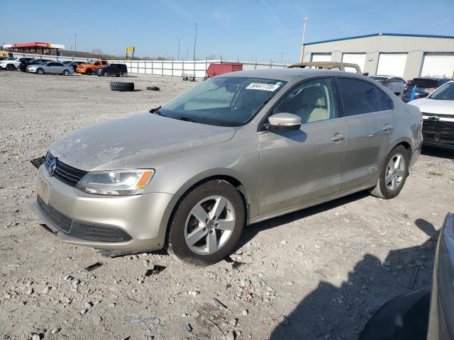 2014 Volkswagen Jetta Tdi