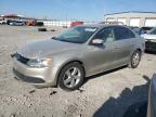 2014 Volkswagen Jetta Tdi for Sale in Cahokia Heights, IL - Side