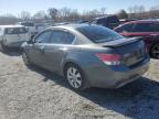 2008 Honda Accord Exl იყიდება Spartanburg-ში, SC - Front End