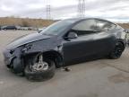 2024 Tesla Model Y  للبيع في Littleton، CO - Front End