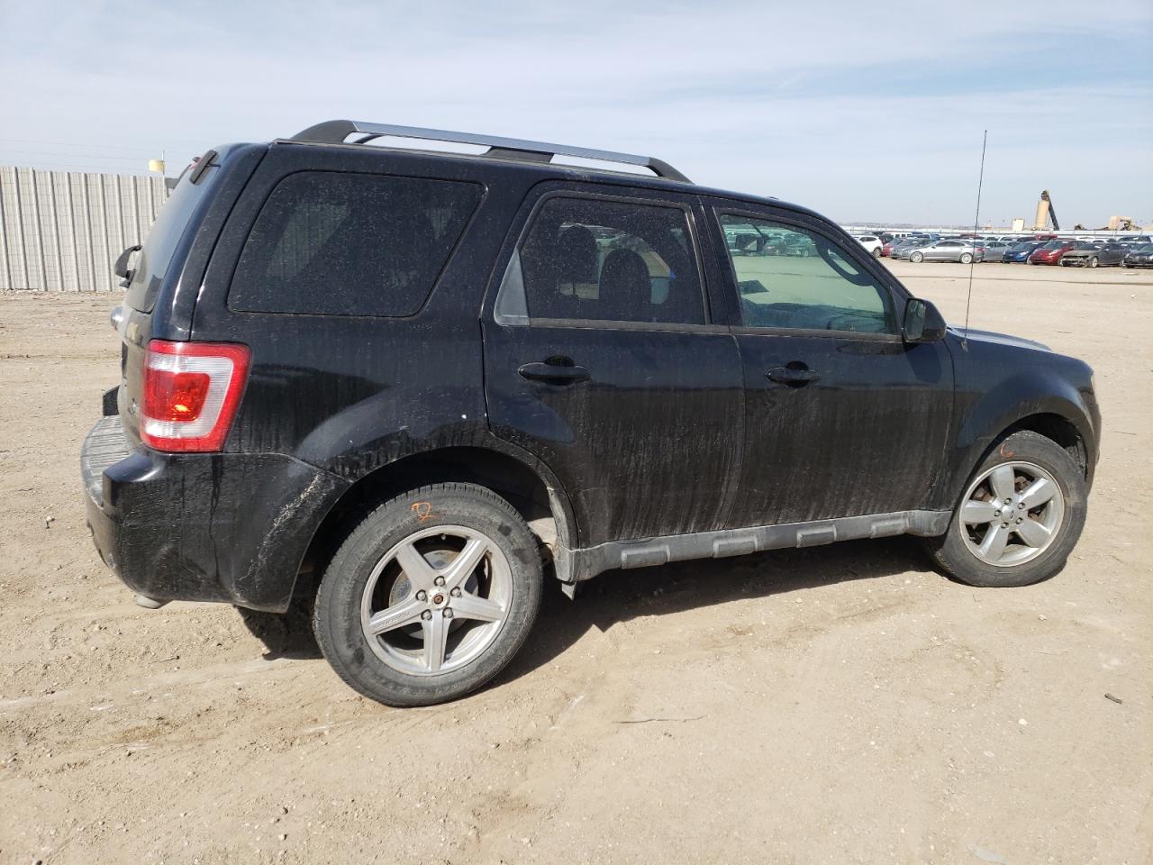 2012 Ford Escape - Image 3