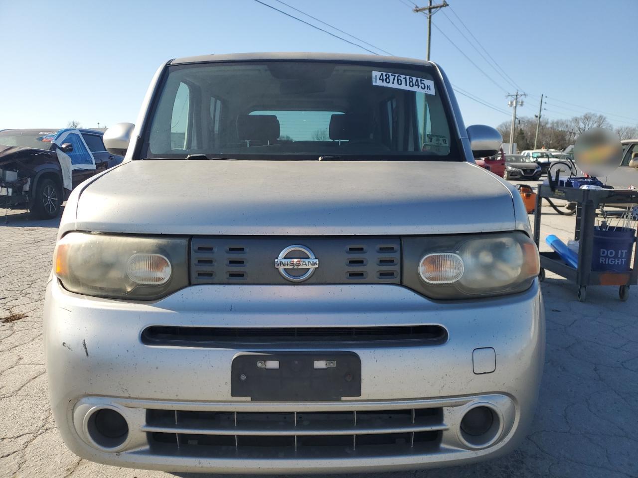 2010 Nissan Cube - Image 5