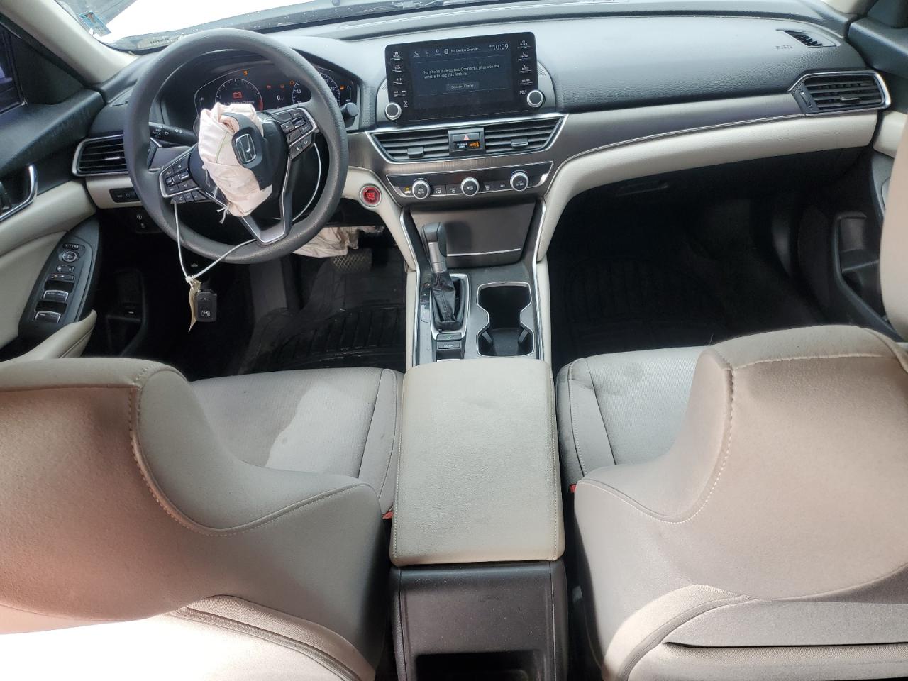 2021 Honda Accord - Image 8