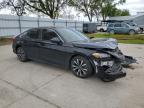 2024 Honda Civic Ex en Venta en Sacramento, CA - Front End