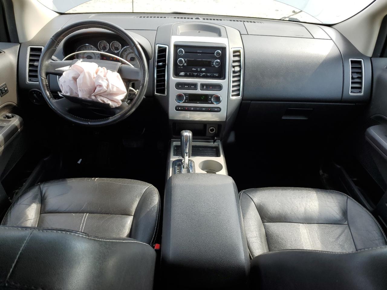 2008 Ford Edge - Image 8
