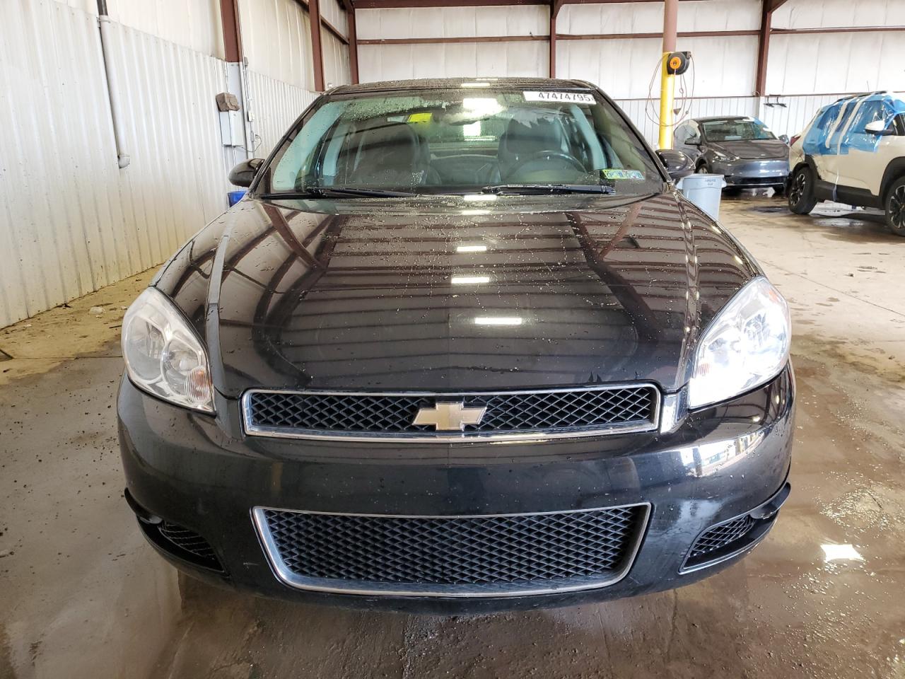 2012 Chevrolet Impala - Image 5