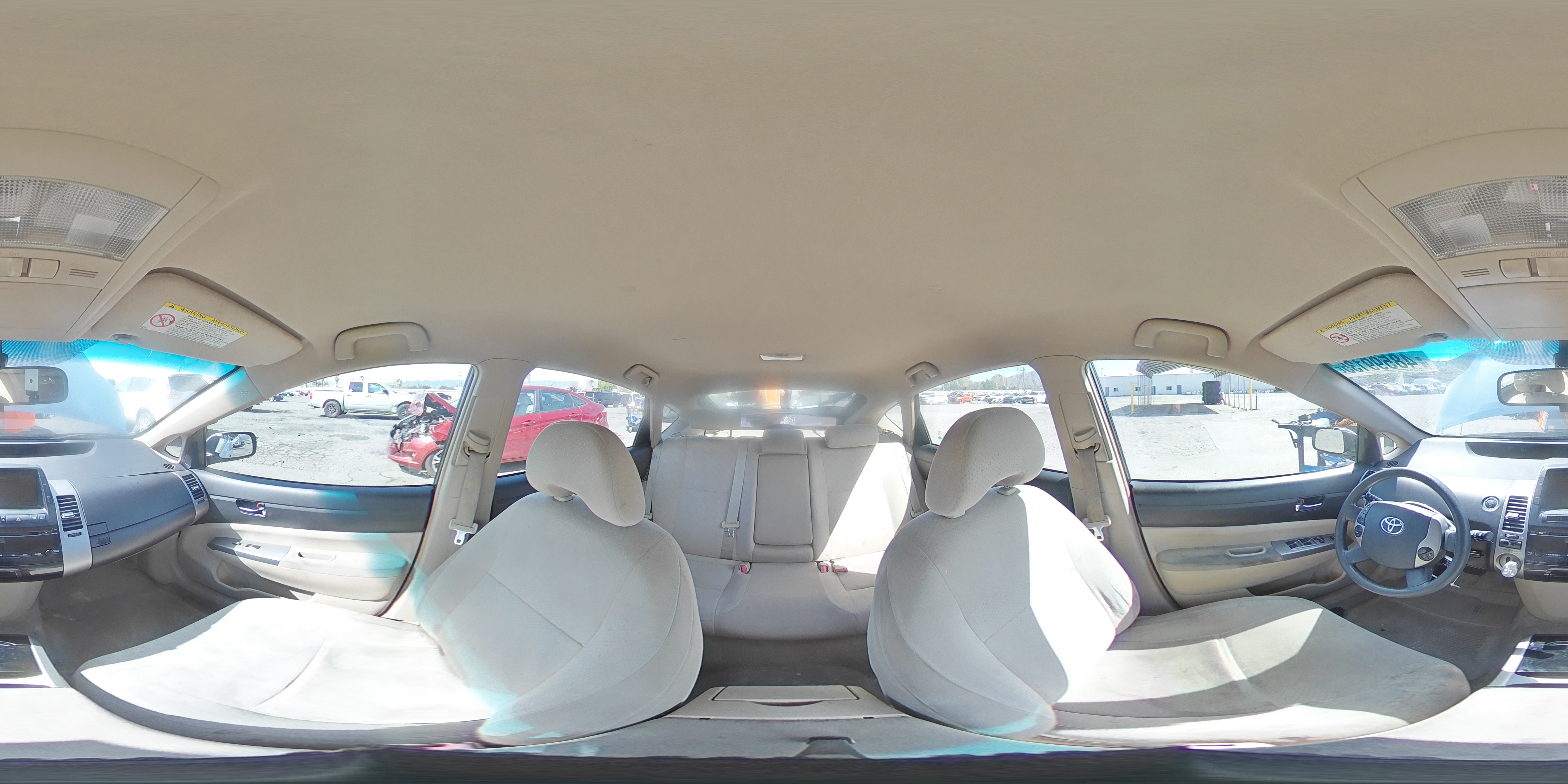 2005 Toyota Prius - Image 13